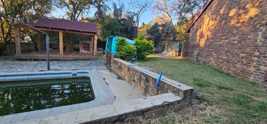 3 Bedroom Property for Sale in Elandsrand North West